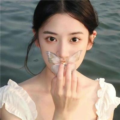 天下美人