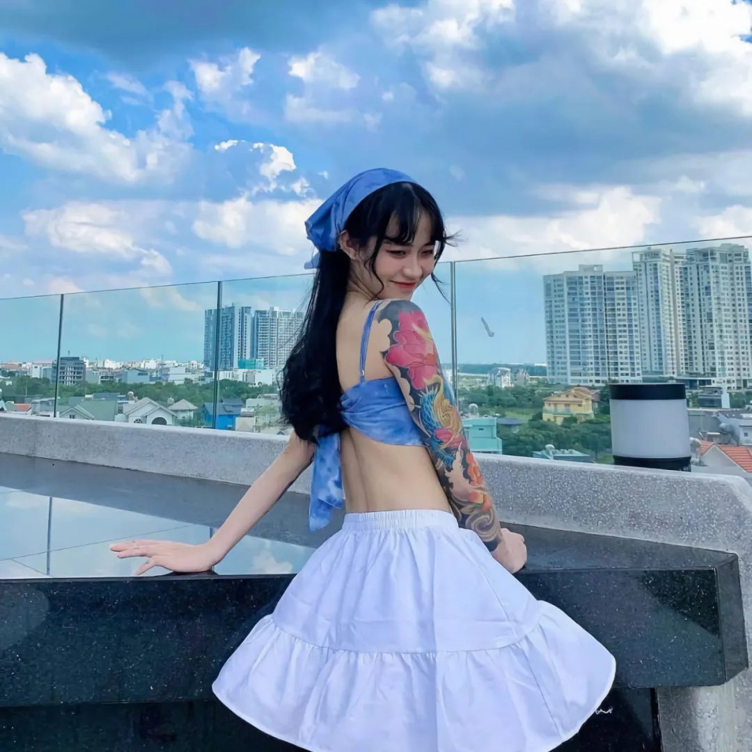 荒野无声