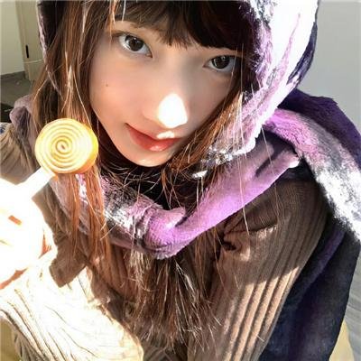视线